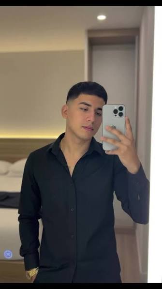 Javi Alonso